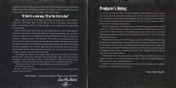 2CD Megadeth: Peace Sells... But Who's Buying? DLX