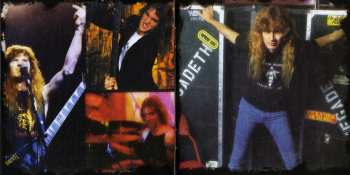 2CD Megadeth: Peace Sells... But Who's Buying? DLX