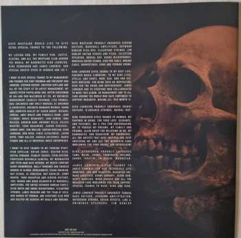 2LP/SP Megadeth: The Sick, The Dying... And The Dead! LTD | NUM