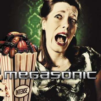 CD Megasonic: Intense