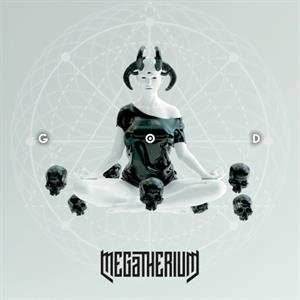 LP Megatherium: God CLR | LTD