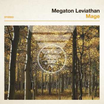 LP Megaton Leviathan: Mage