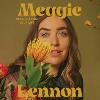 LP Meggie Lennon: Sounds From Your Lips LTD