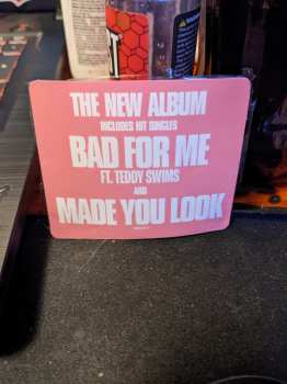 LP Meghan Trainor: Takin' It Back