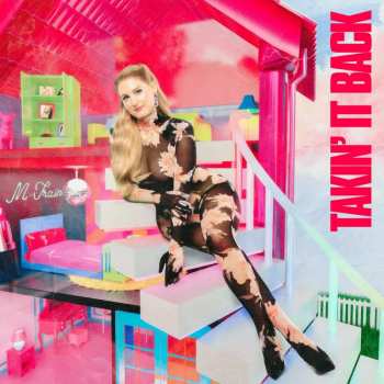 LP Meghan Trainor: Takin' It Back