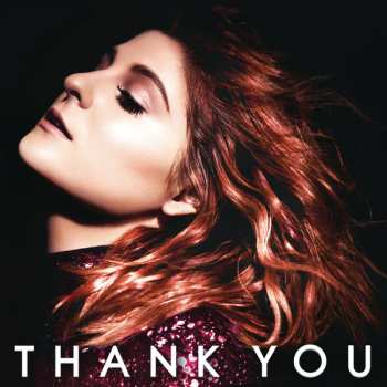 CD Meghan Trainor: Thank You
