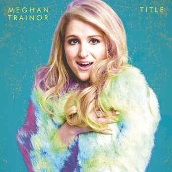 CD Meghan Trainor: Title DLX
