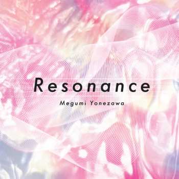 CD Megumi Yonezawa: Resonance