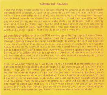 CD Brad Mehldau: Mehliana (Taming The Dragon) DIGI
