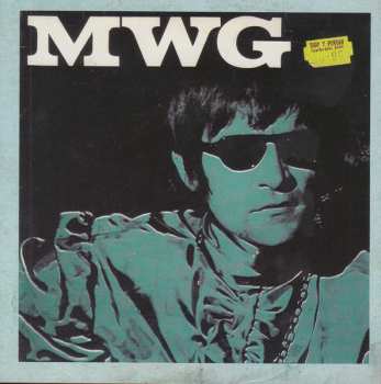 CD Meic Stevens: Rain In The Leaves: The EPs, Volume 1