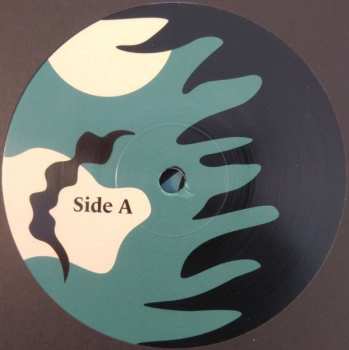 EP Meimuna: Bestiaire I