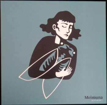 EP Meimuna: Bestiaire I