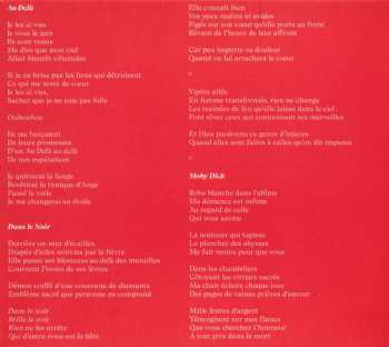 CD Meimuna: Bestiaire II