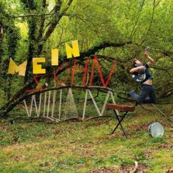 LP Mein Sohn William: Mein Sohn William