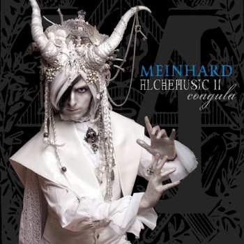 CD Meinhard: Alchemusic II - Coagula