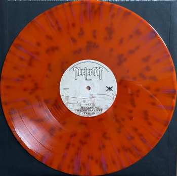 2LP Kvelertak: Meir LTD | CLR