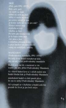 MC Milan Hlavsa: Magická Noc (In Memories Of The Plastic People)