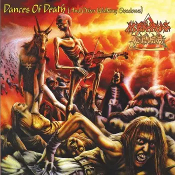 Dances Of Death (And Other Walking Shadows)