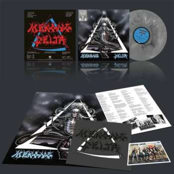 LP Mekong Delta: Mekong Delta (galaxy Effect Vinyl)