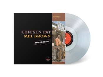 LP Mel Brown: Chicken Fat CLR
