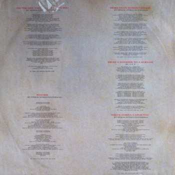 LP Mel & Kim: F.L.M. CLR