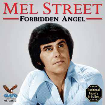 Album Mel Street: Mel Street's Greatest Hits