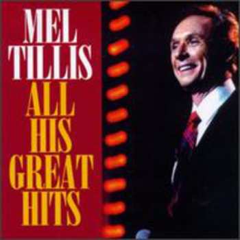 CD Mel Tillis: All His Great Hits