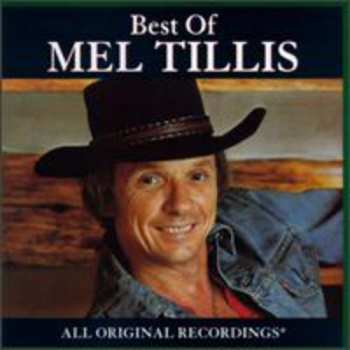 Album Mel Tillis: Best Of Mel Tillis