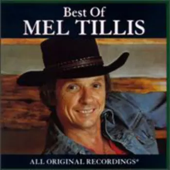 Mel Tillis: Best Of Mel Tillis