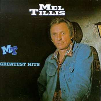 Album Mel Tillis: Greatest Hits