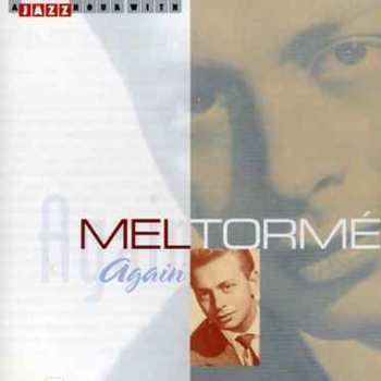 Album Mel Tormé: Again