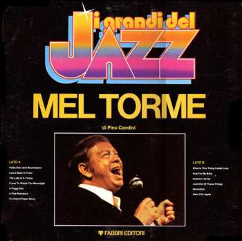LP Mel Tormé: Mel Torme
