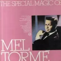 The Special Magic Of Mel Tormé