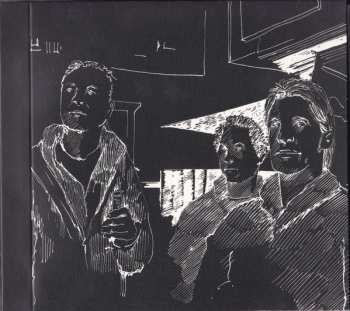 CD Melanchoholics: Solar Café