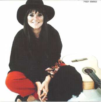 CD Melanie: The Very Best Of Melanie
