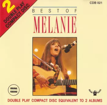 Best Of Melanie
