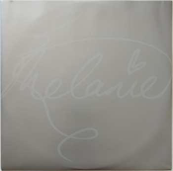 2LP Melanie C: Reason