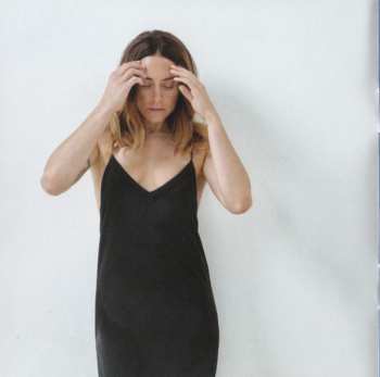 CD Melanie C: Version Of Me