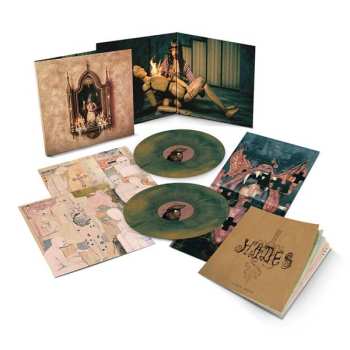 2LP Melanie Martinez: Hades