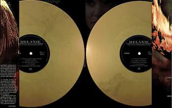 LP Melanie: One Night Only - The Eagle Mountain House CLR | LTD