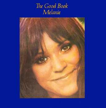 CD Melanie: The Good Book