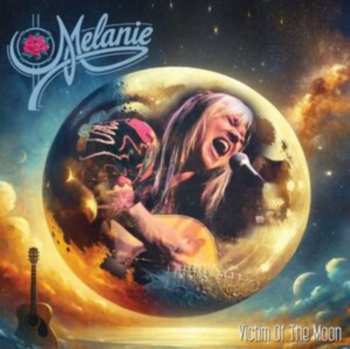 CD Melanie: Victim Of The Moon