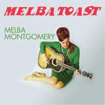 Album Melba Montgomery: Melba Toast