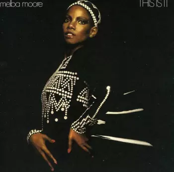 Melba Moore: This Is It