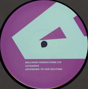 3LP Melchior Productions: Vulnerabilities 