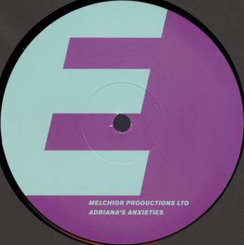 3LP Melchior Productions: Vulnerabilities 