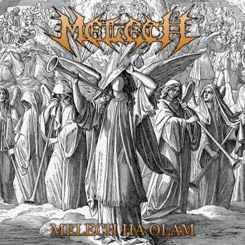 Album Melech: Melech Ha Olam
