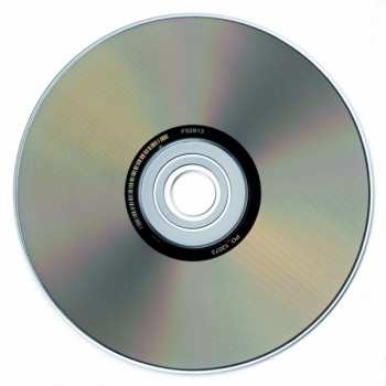 CD Melechesh: Emissaries