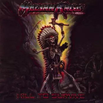 Kill To Survive