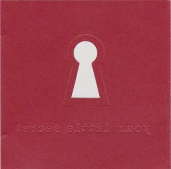 CD Melissa Etheridge: Your Little Secret